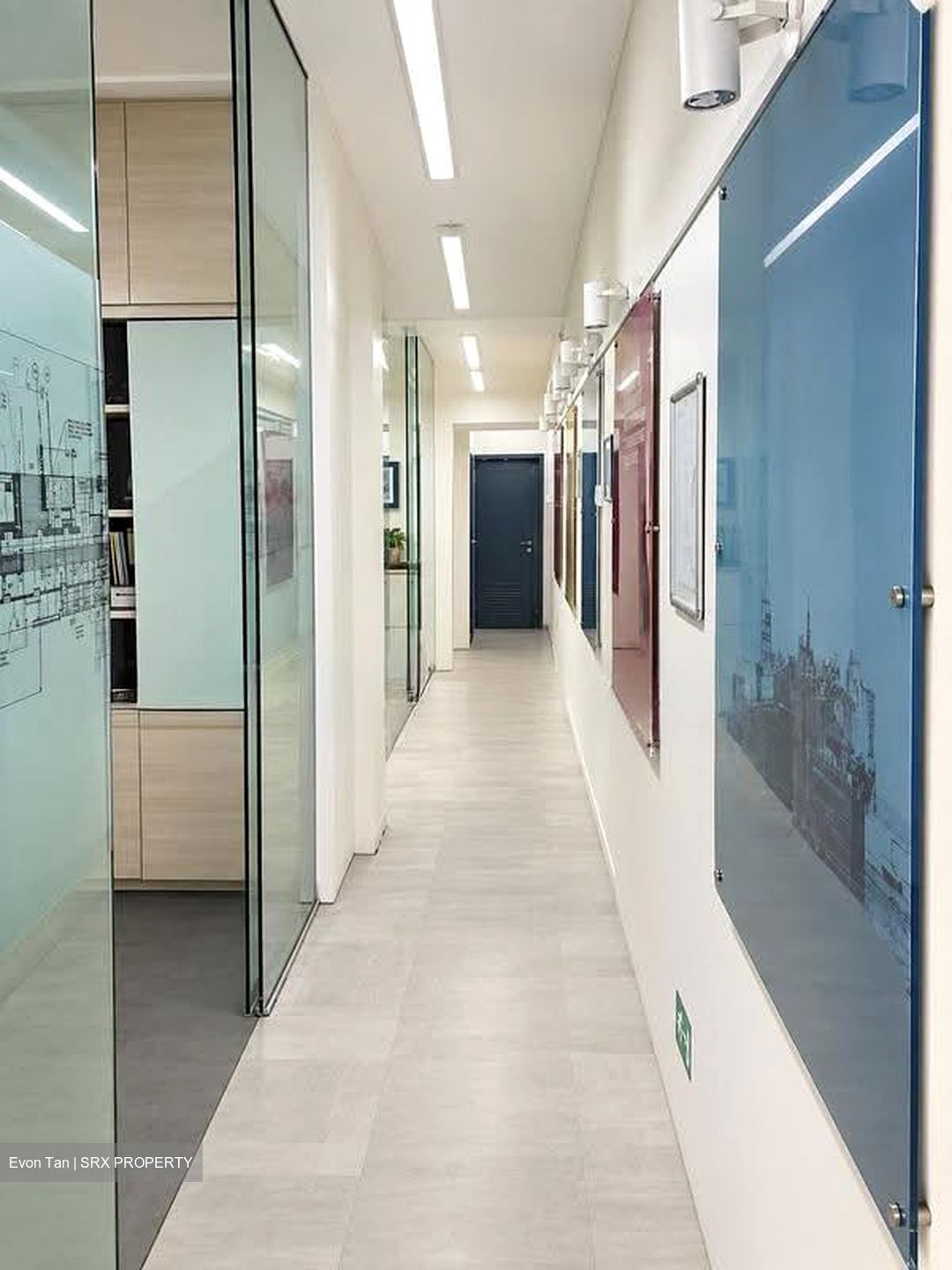 Amoy Street (D1), Office #621614711